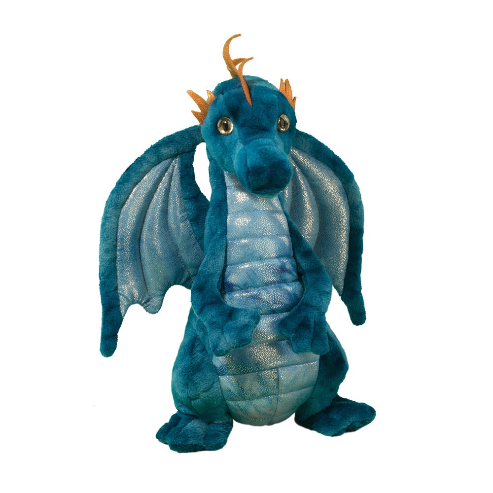 Douglas Company Zander Blue Dragon | Odin's Place