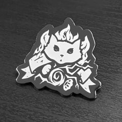 Caverns & Calicos Dungeons and Dragons Enamel Pins | Odin's Place