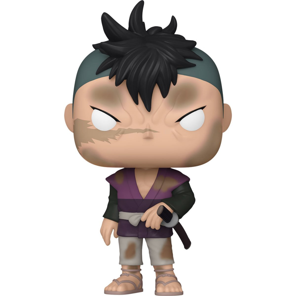 Funko Pop! Demon Slayer: Genya Shinazugawa | Odin's Place