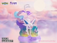 Pokemon - Eevee Adventure Series Blind Box | Odin's Place