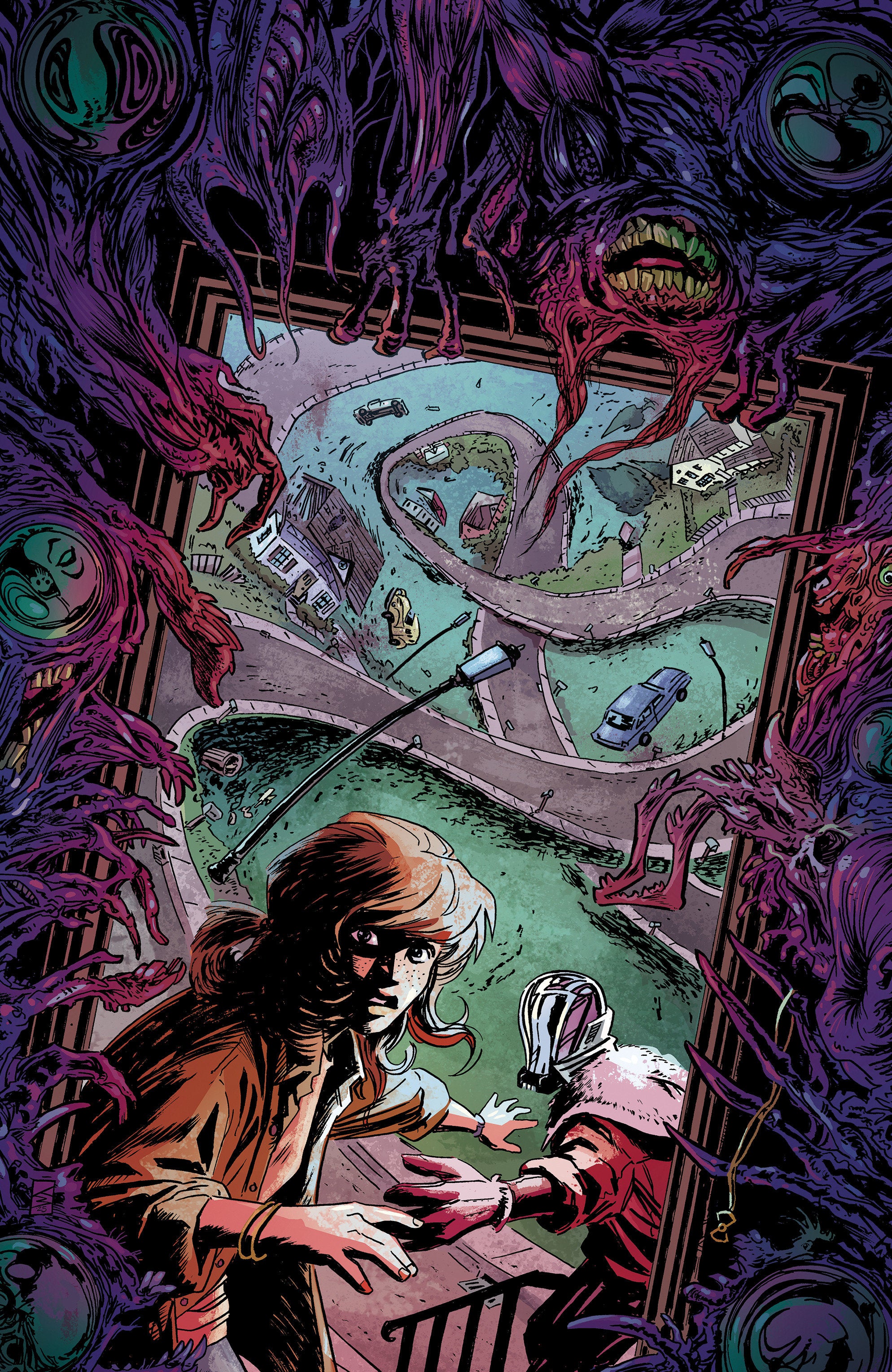 Blink And You'll Miss It #2 C Unlimited Variant (Full Art, Browning) | Odin's Place