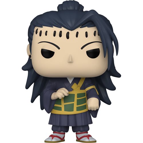 Jujutsu Kaisen: Suguru Geto Funko Pop! Vinyl Figure #1371 | Odin's Place