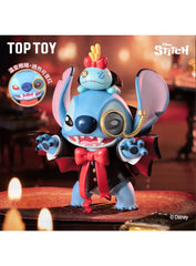 TOPTOY - Disney Stitch Mischief Diary 2.0 Series Blind Box Figurines | Odin's Place