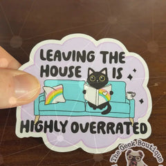 The Geek Boutique Assorted Stickers | Odin's Place