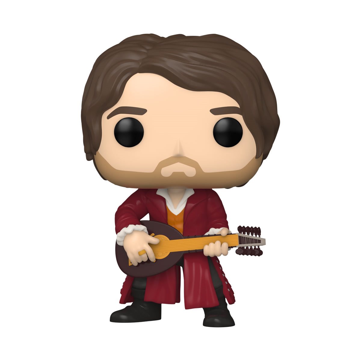 Funko Pop! Witcher Jaskier | Odin's Place