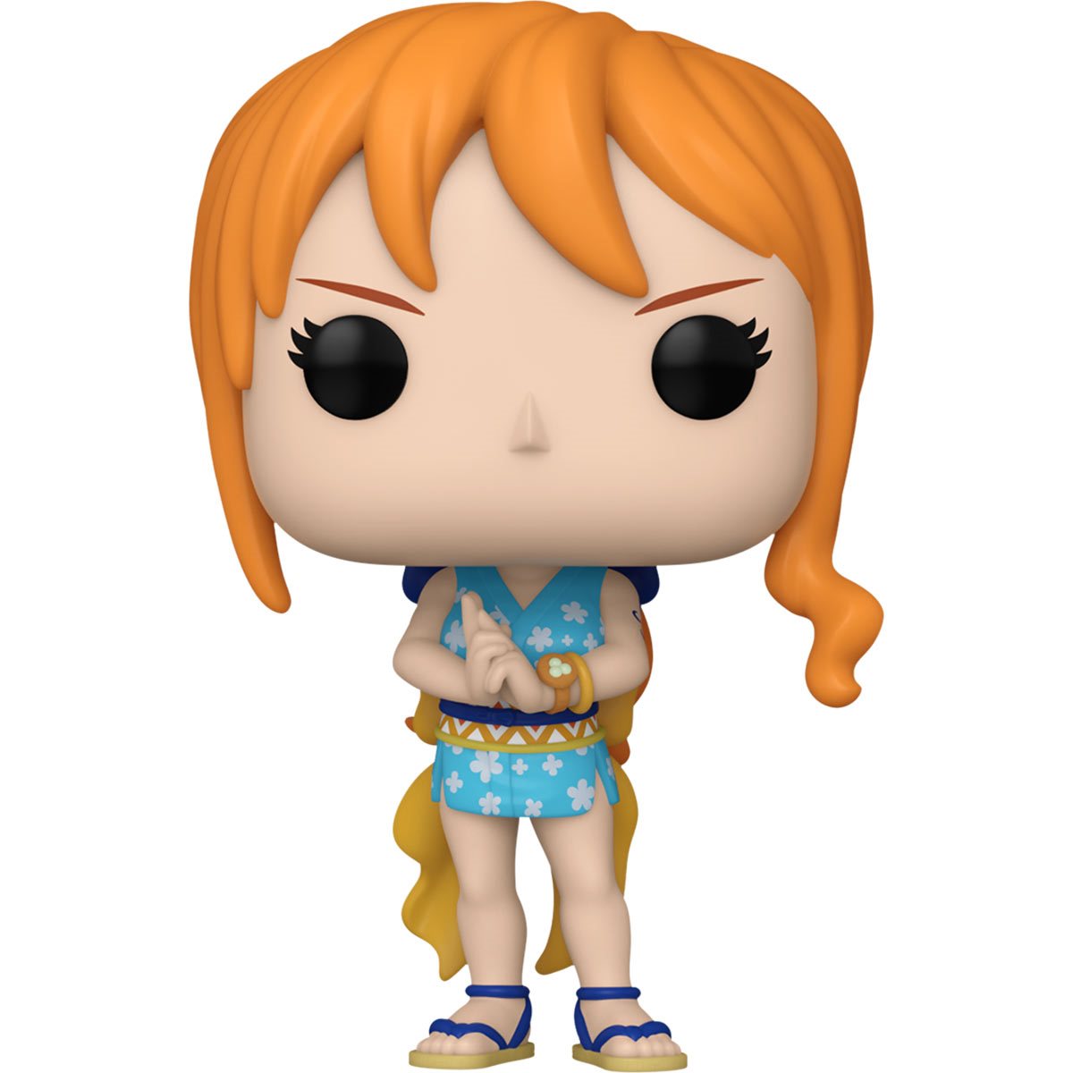 Funk Pop! One Piece Onami | Odin's Place