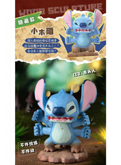 TOPTOY - Disney Stitch Mischief Diary 2.0 Series Blind Box Figurines | Odin's Place