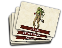 The Deck of Loot: Core Pack 1 - CR 0-6 | Odin's Place