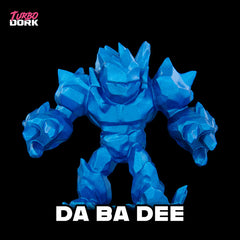 Turbo Dork: Da Ba Dee | Odin's Place
