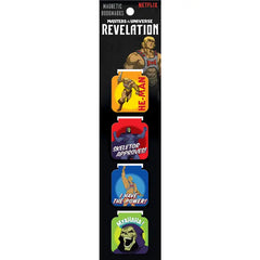 ATA-Boy: Magnetic Bookmark Sets | Odin's Place