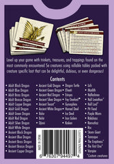 The Deck of Loot: Core Pack 3 - CR 11-30 | Odin's Place