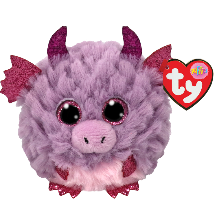 Ty - Spark Puffie | Odin's Place