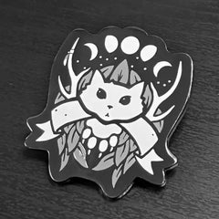 Caverns & Calicos Dungeons and Dragons Enamel Pins | Odin's Place