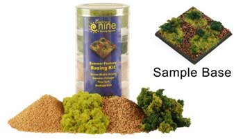 Gale Force 9 Basing Kit: Summer Pasture | Odin's Place