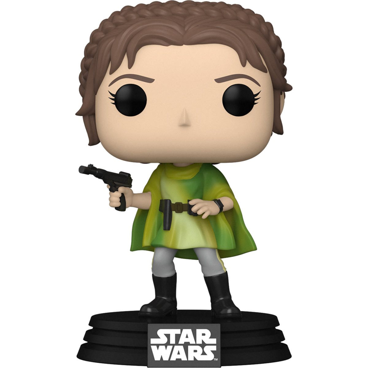 Funk Pop! Star Wars: Princess Leia | Odin's Place