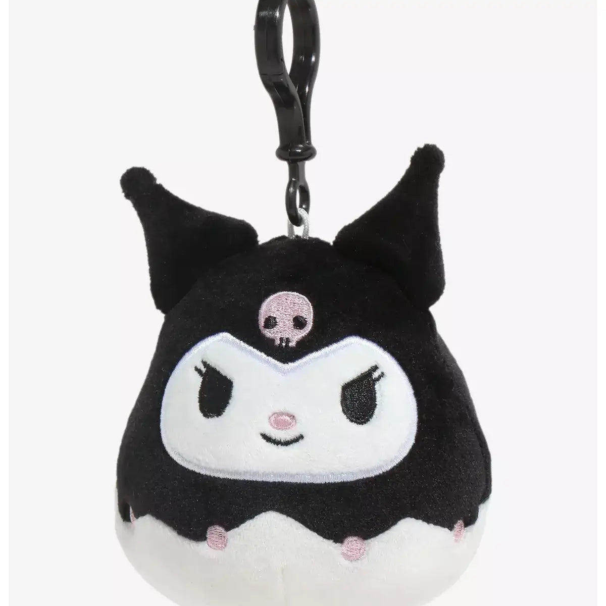 Squishmallow 3.5" Plush Clip | Odin's Place