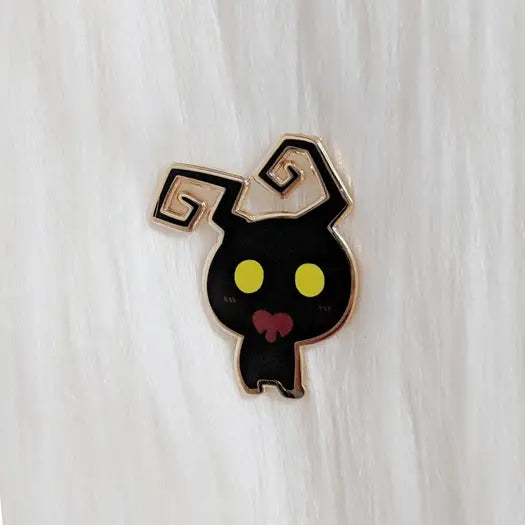 Sugar Cubed Studios Miscellaneous Enamel Pins | Odin's Place
