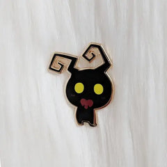 Sugar Cubed Studios Miscellaneous Enamel Pins | Odin's Place
