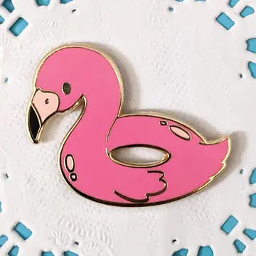 Sugar Cubed Studios Miscellaneous Enamel Pins | Odin's Place