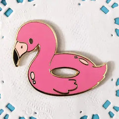 Sugar Cubed Studios Miscellaneous Enamel Pins | Odin's Place