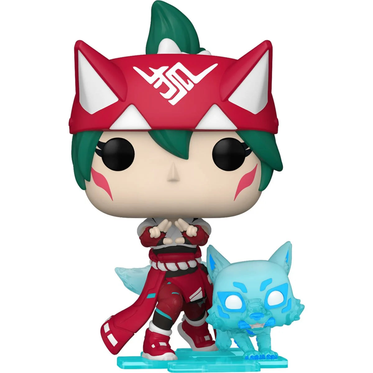 Funko Pop! Overwatch Kiriko | Odin's Place
