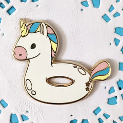 Sugar Cubed Studios Miscellaneous Enamel Pins | Odin's Place
