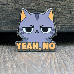 Mimic Gaming Co Miscellaneous Enamel Pins | Odin's Place
