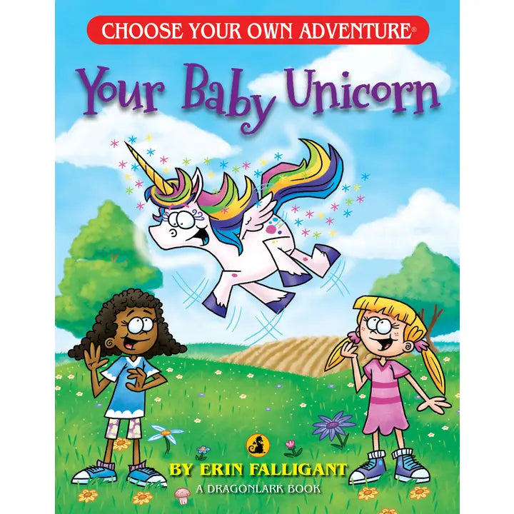 CYOA: Unicorn Princess | Odin's Place