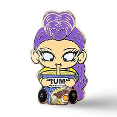 NayTendo Enamel Pins | Odin's Place