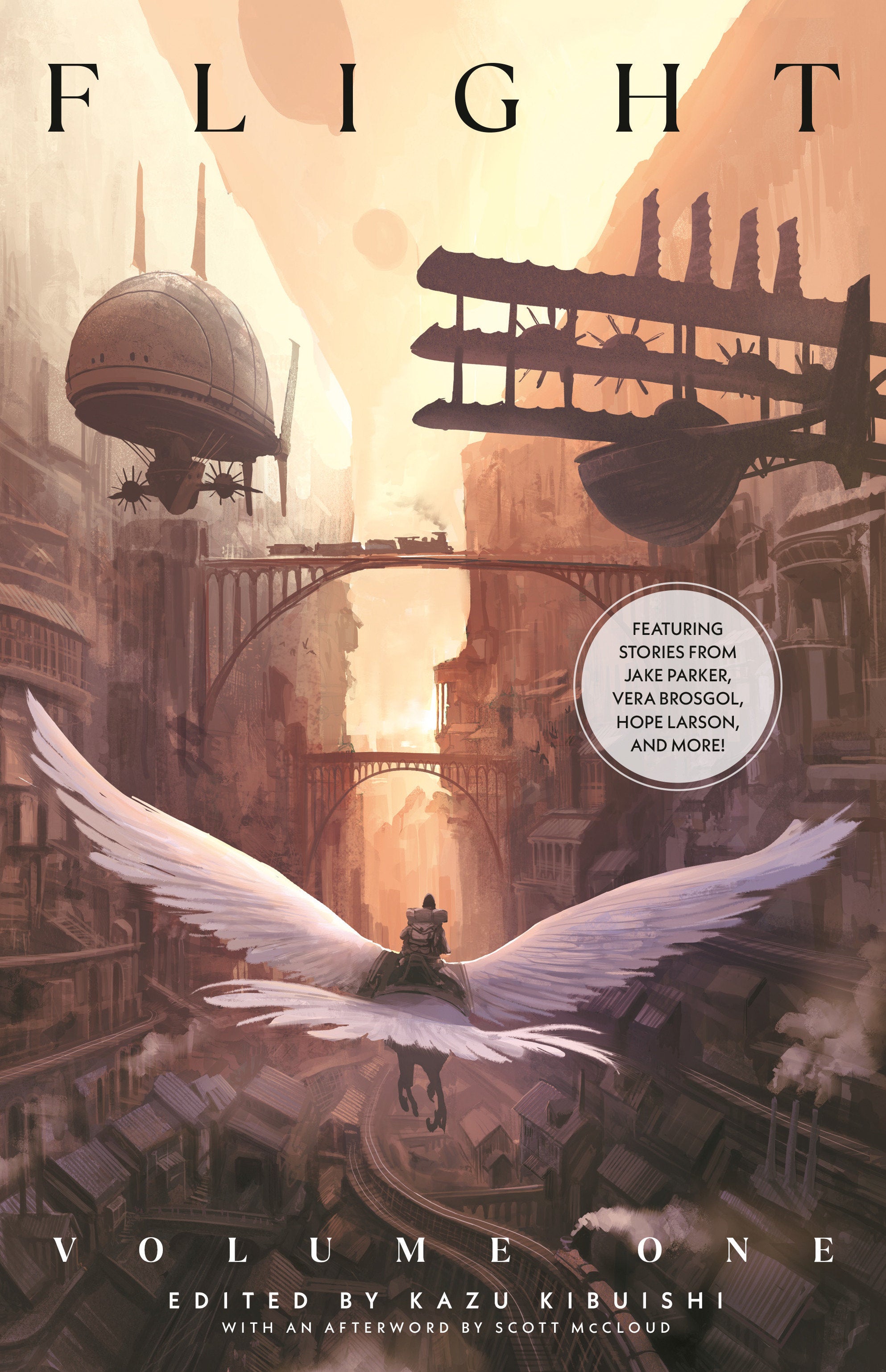 Flight Volume One | Odin's Place