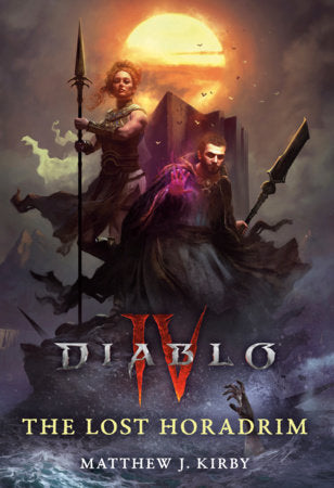 The Lost Horadrim (Diablo IV) | Odin's Place