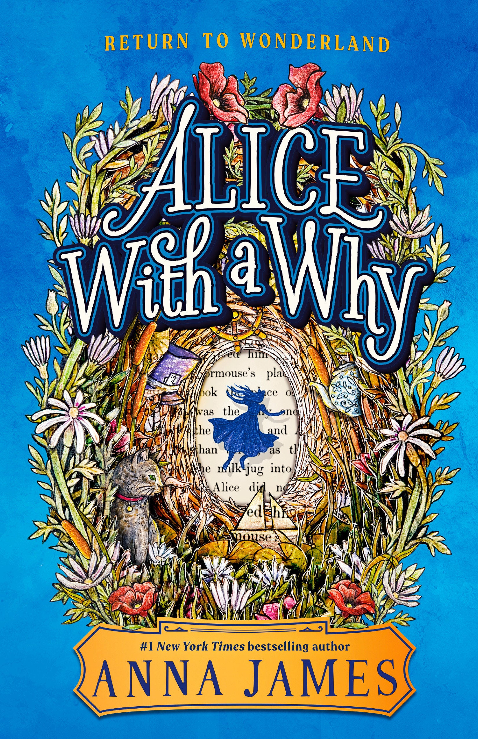 Alice With A Why | Odin's Place