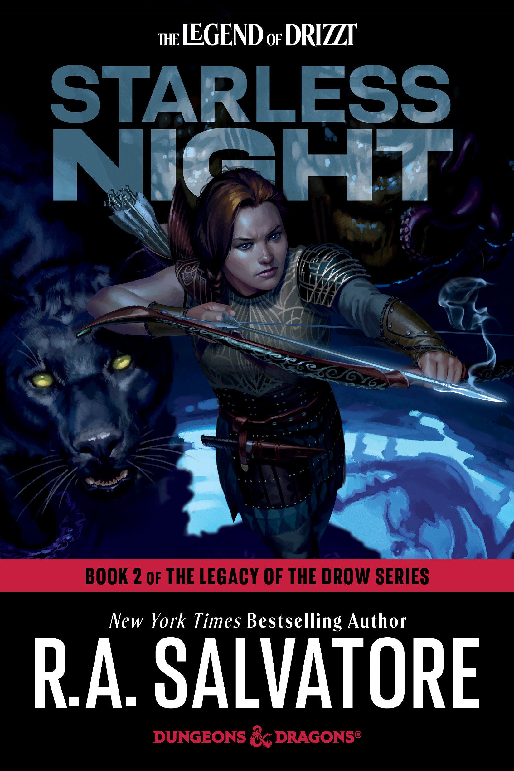Starless Night: Dungeons & Dragons | Odin's Place