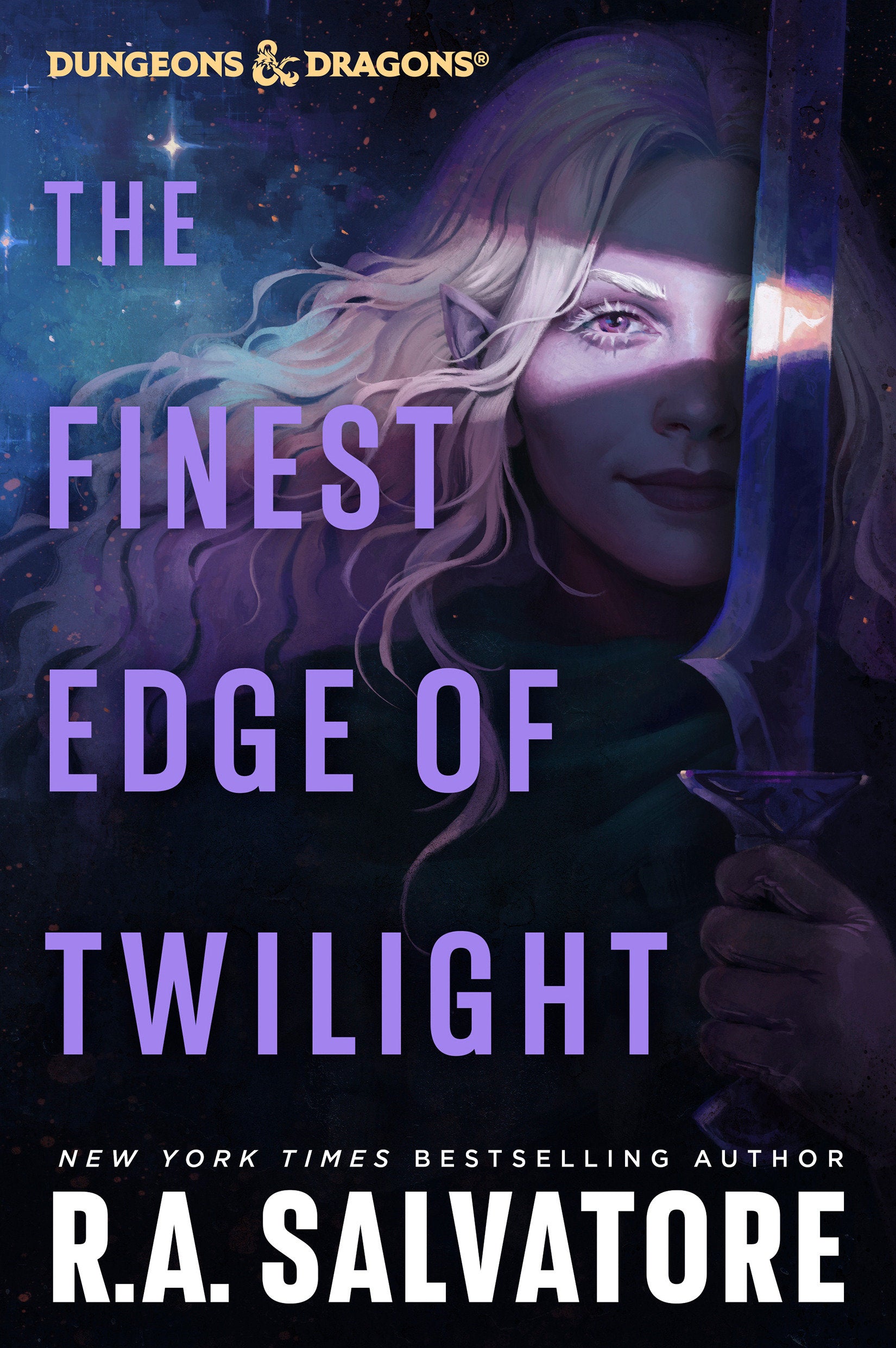 The Finest Edge Of Twilight: Dungeons & Dragons | Odin's Place