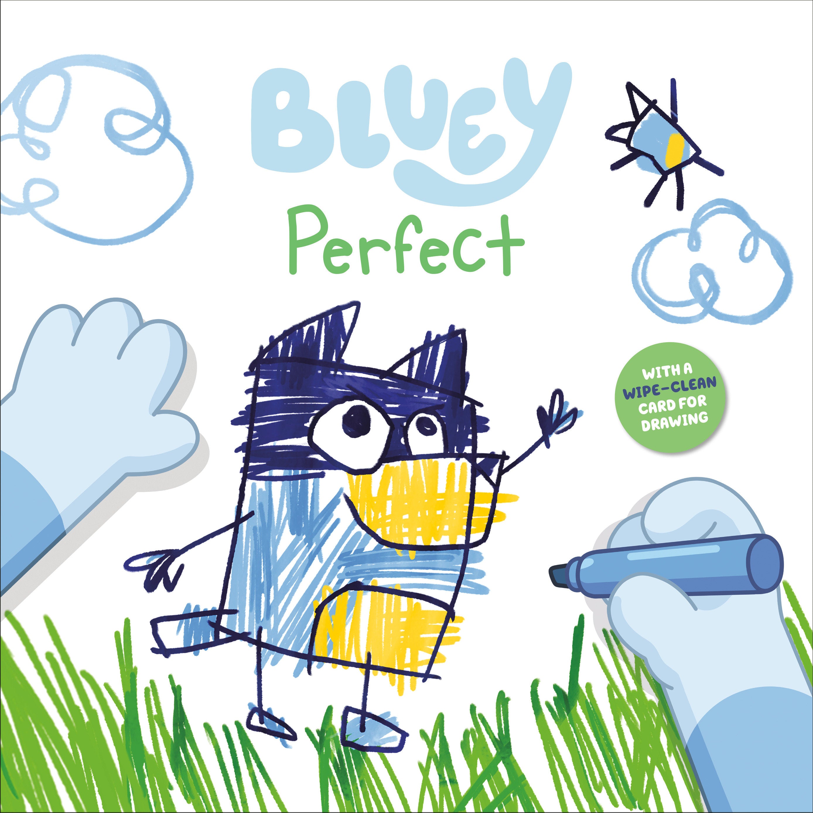 Bluey: Perfect | Odin's Place