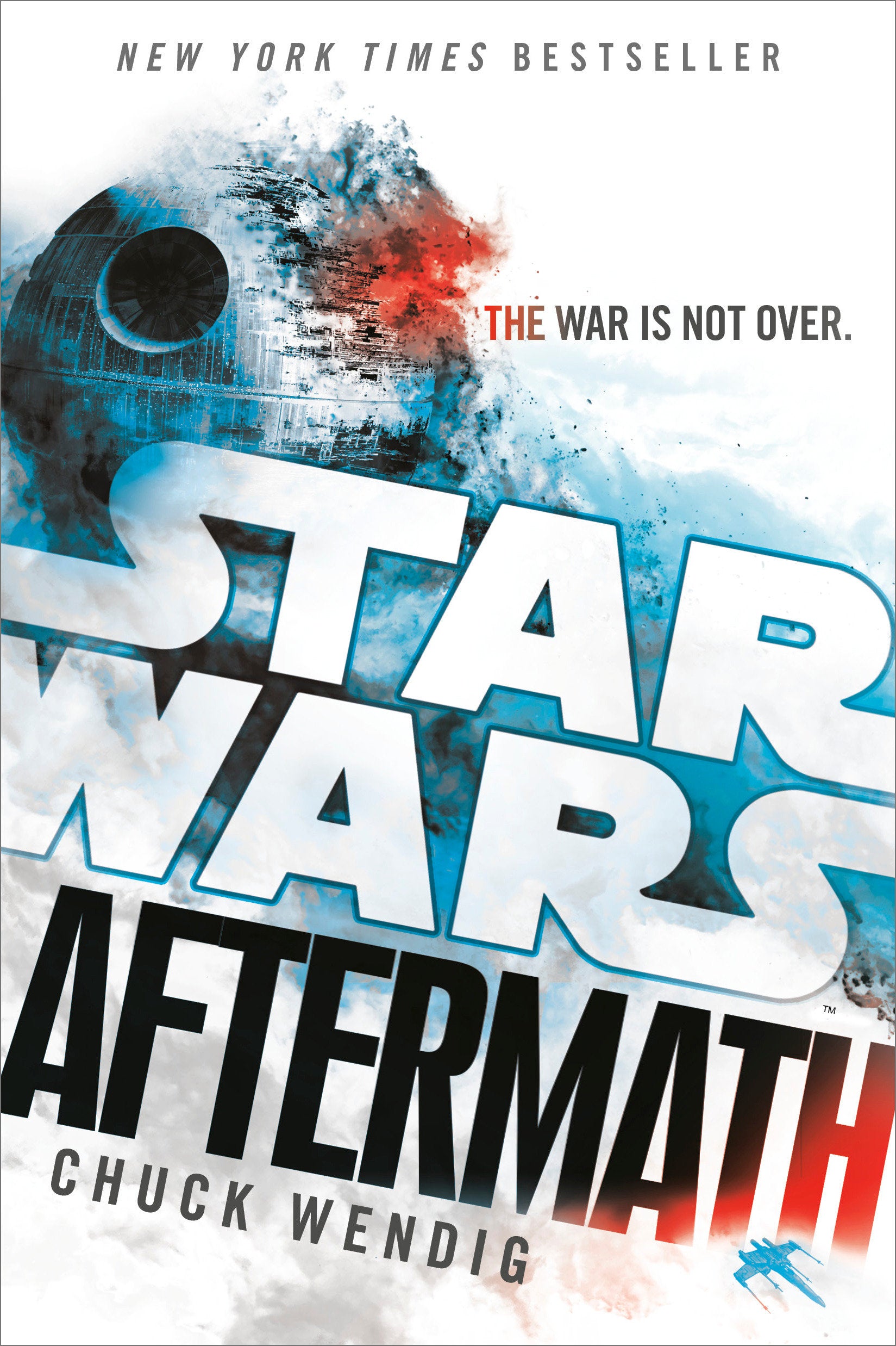 Aftermath (Star Wars) | Odin's Place