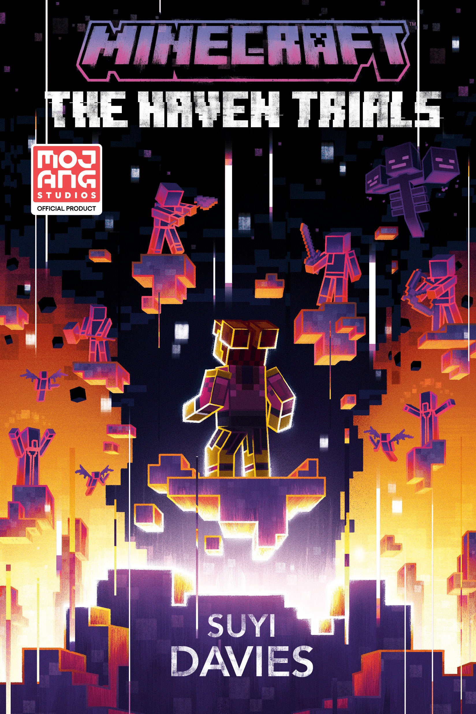 Minecraft: The Haven Trials | Odin's Place