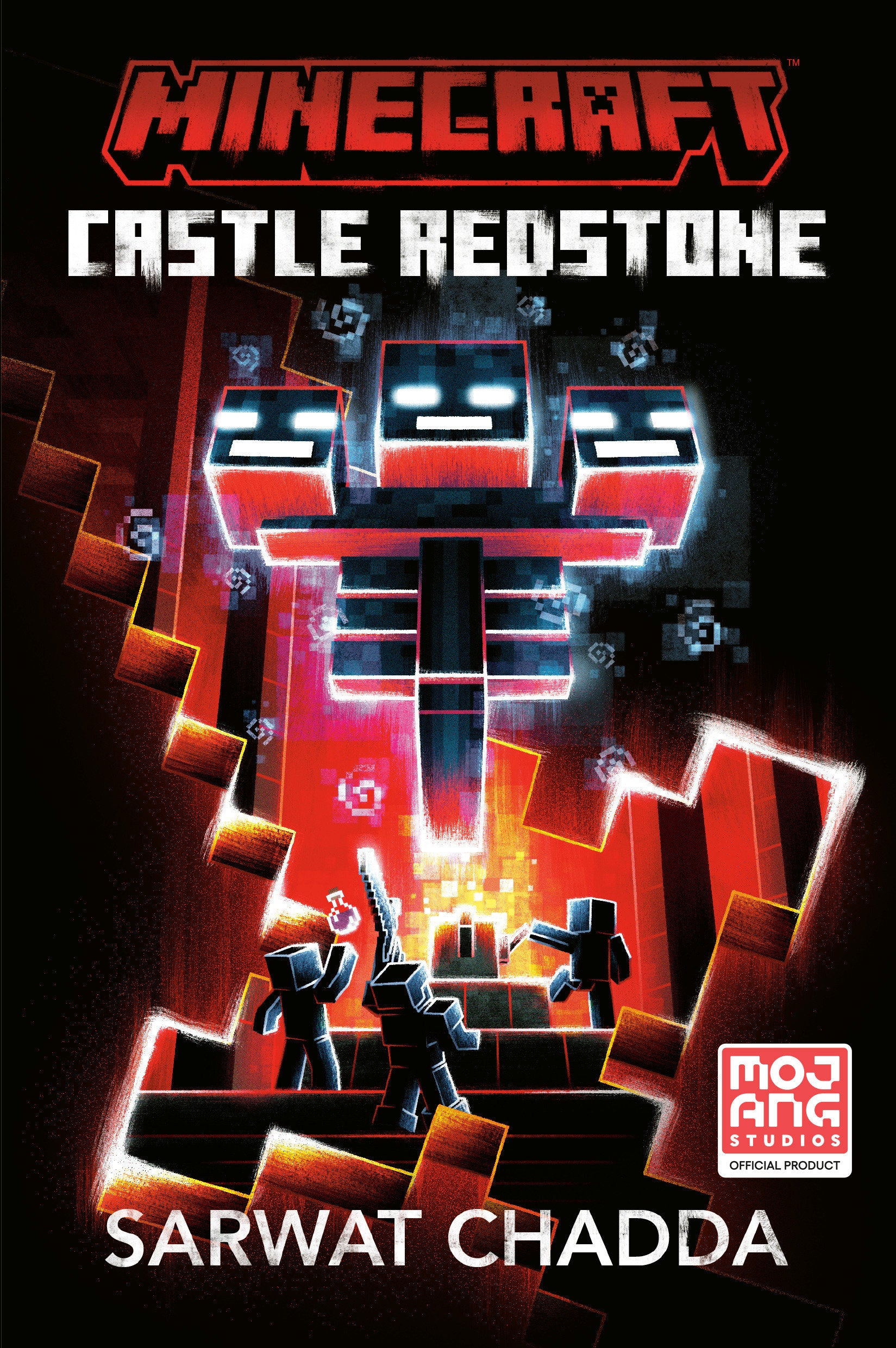 Minecraft: Castle Redstone | Odin's Place