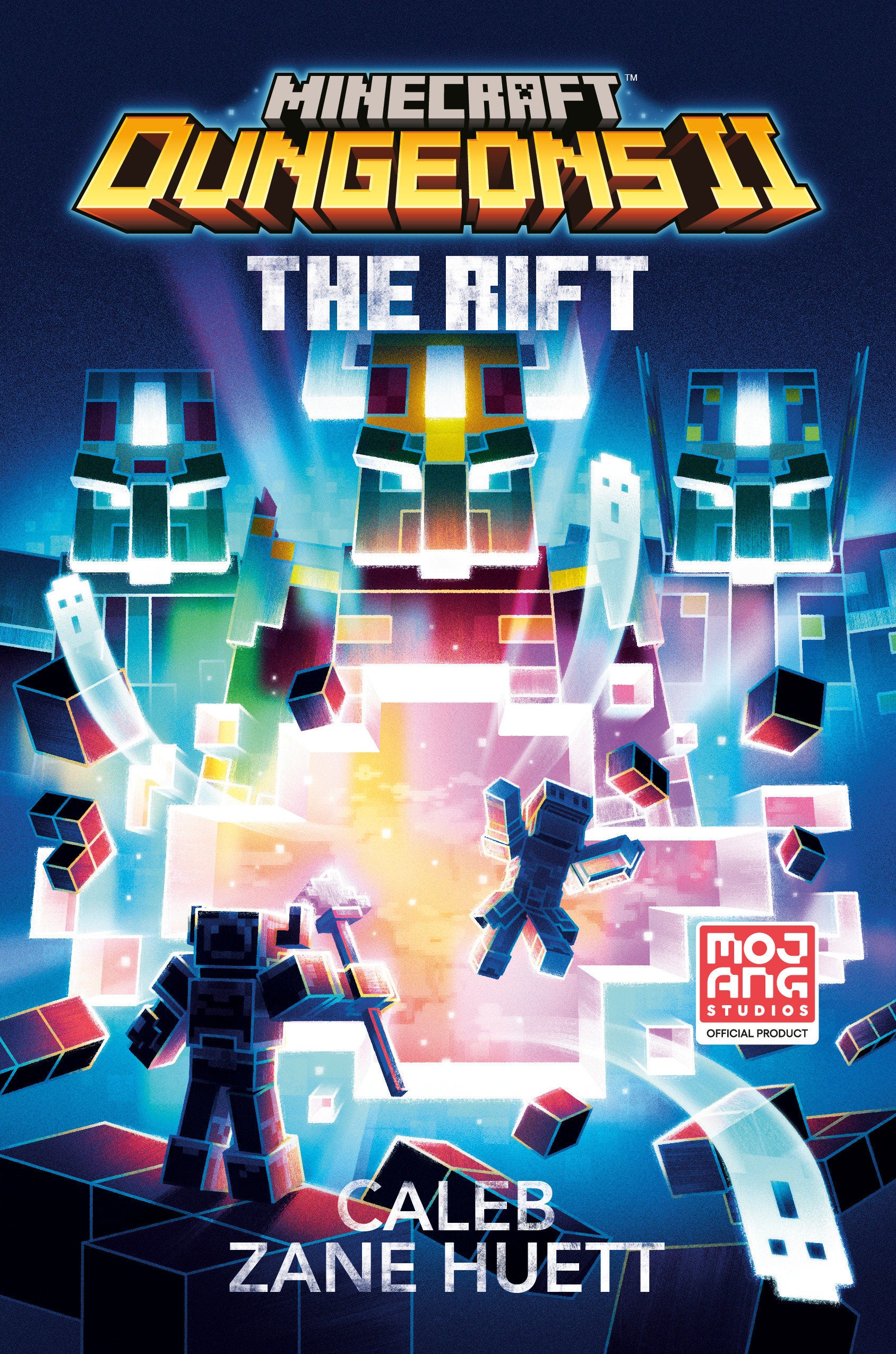 Minecraft Dungeons II: The Rift | Odin's Place