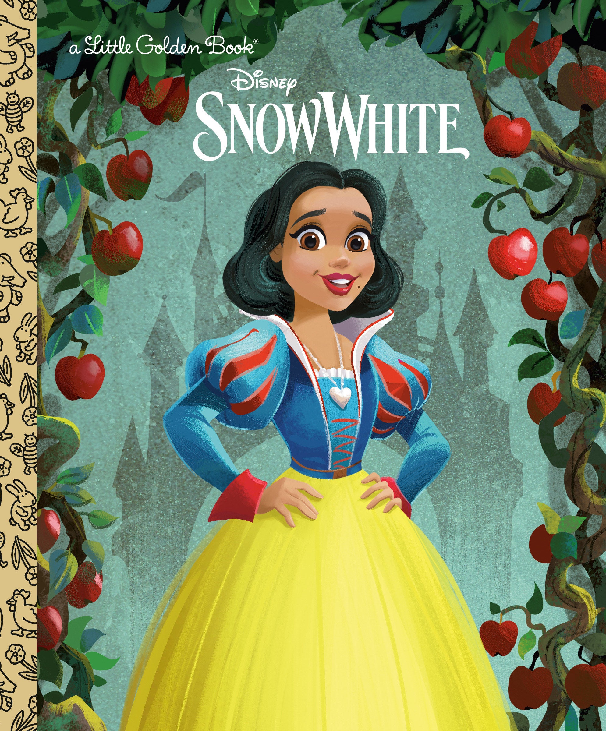 Disney Snow White | Odin's Place