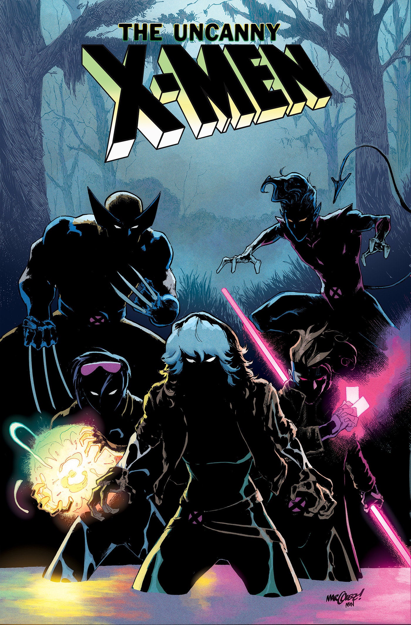 Uncanny X-Men By Gail Simone Volume. 4: Where Monsters Dwell | Odin's Place