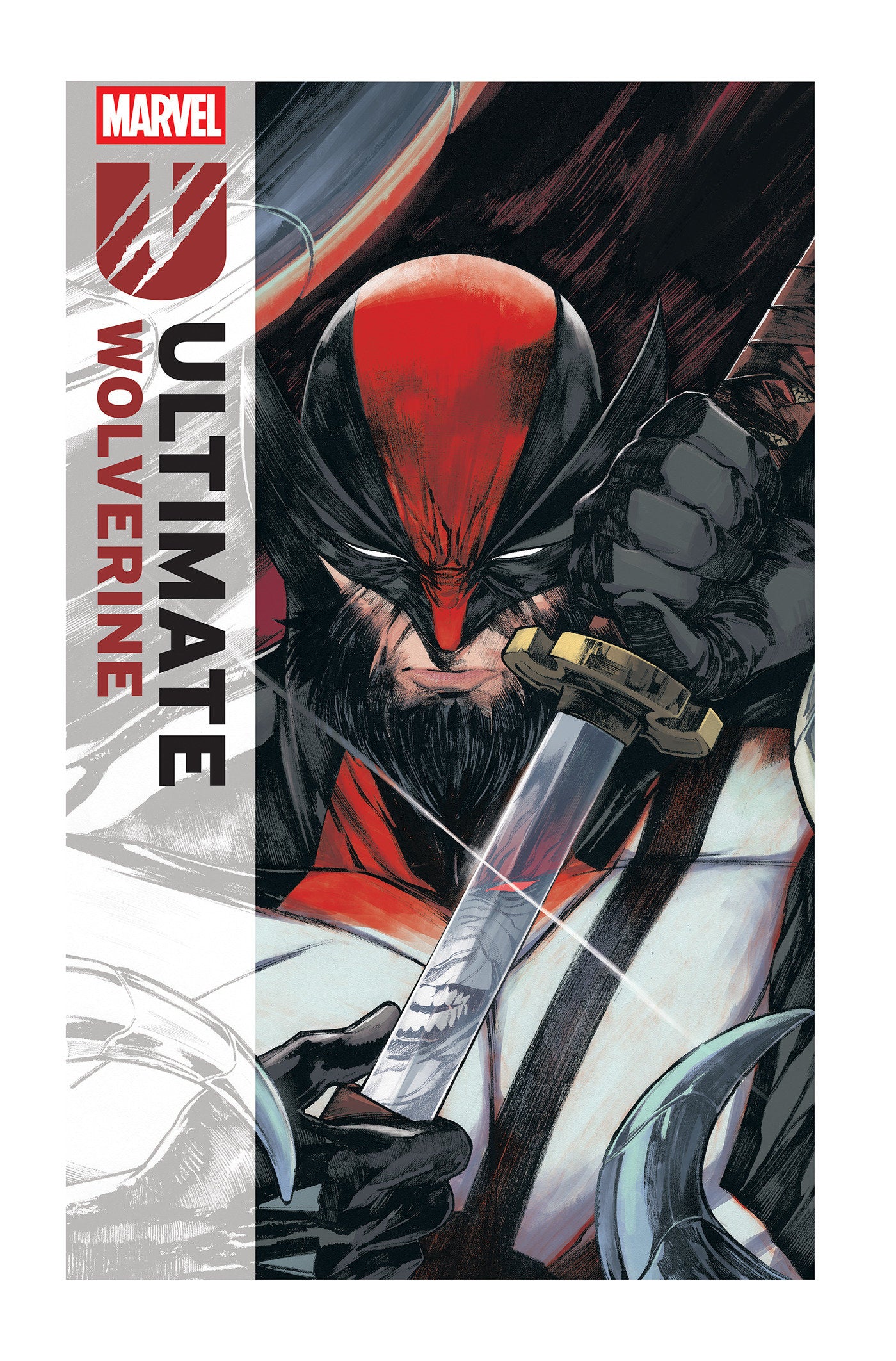 Ultimate Wolverine Volume. 2: Logan | Odin's Place