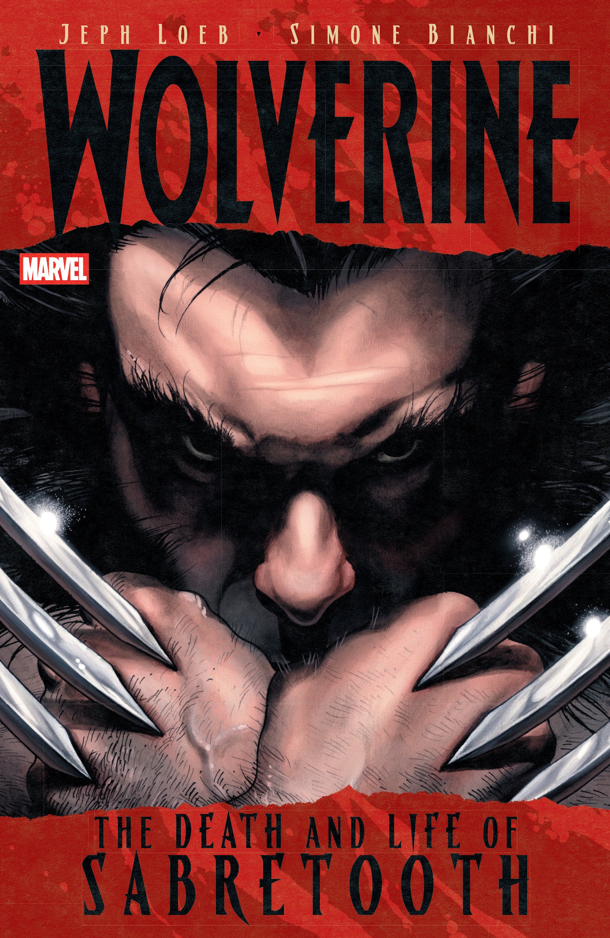 Wolverine: The Death And Life Of Sabretooth | Odin's Place