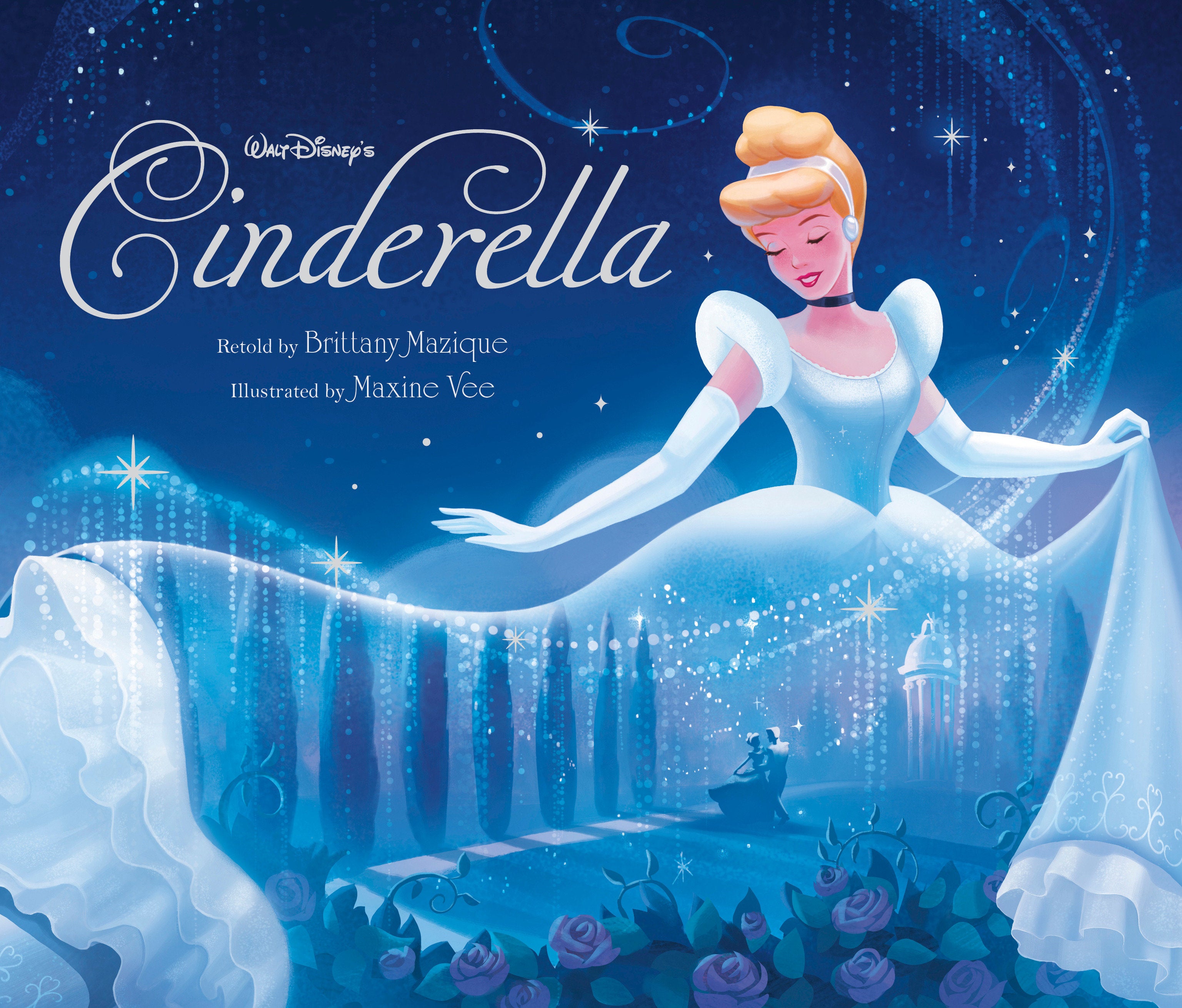 Walt Disney's Cinderella | Odin's Place