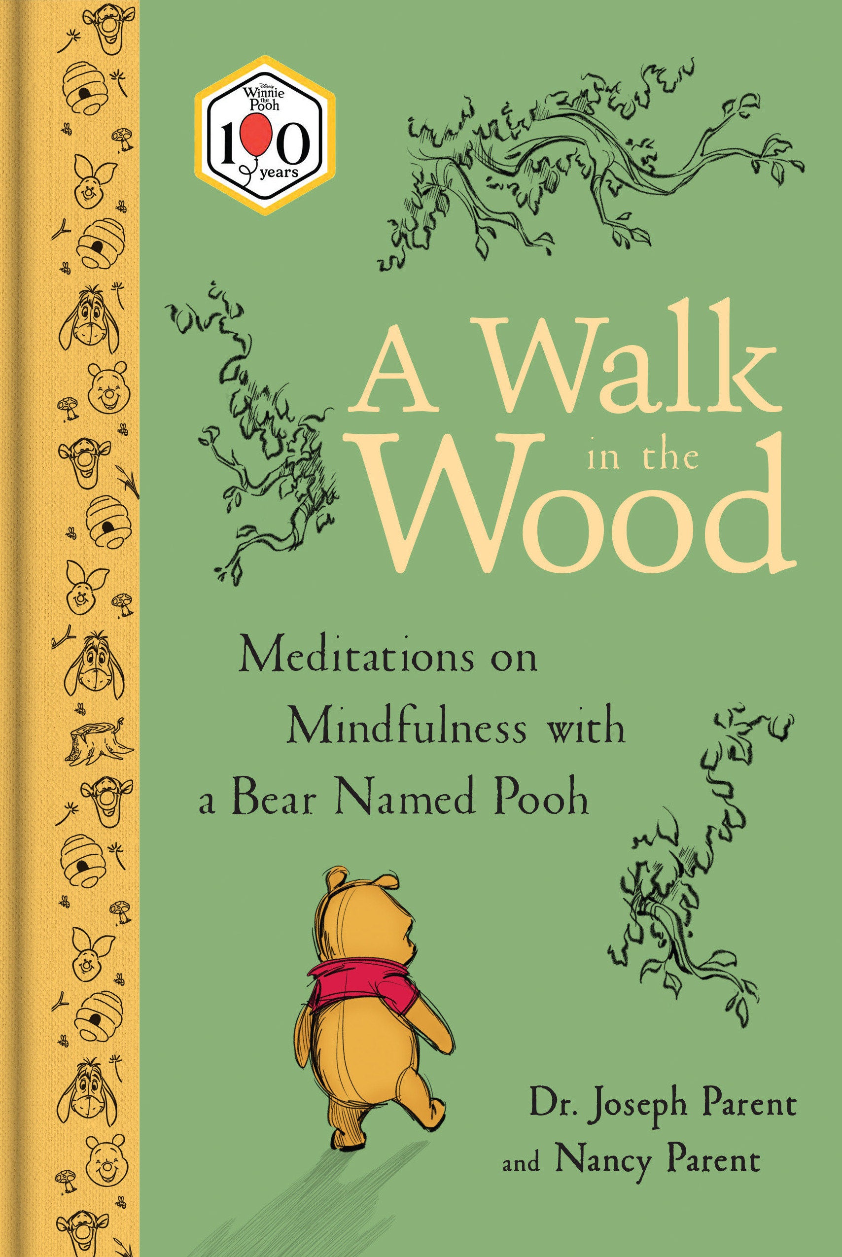 A Walk In The Wood | Odin's Place