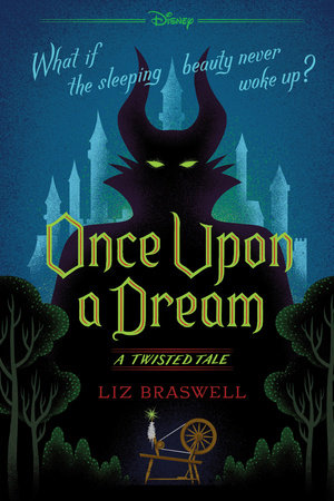 Once Upon a Dream | Odin's Place