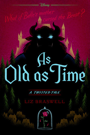 As Old as Time | Odin's Place