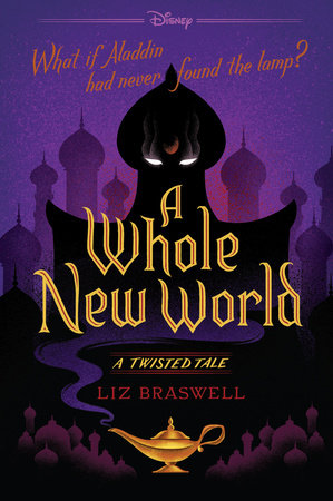 A Whole New World | Odin's Place