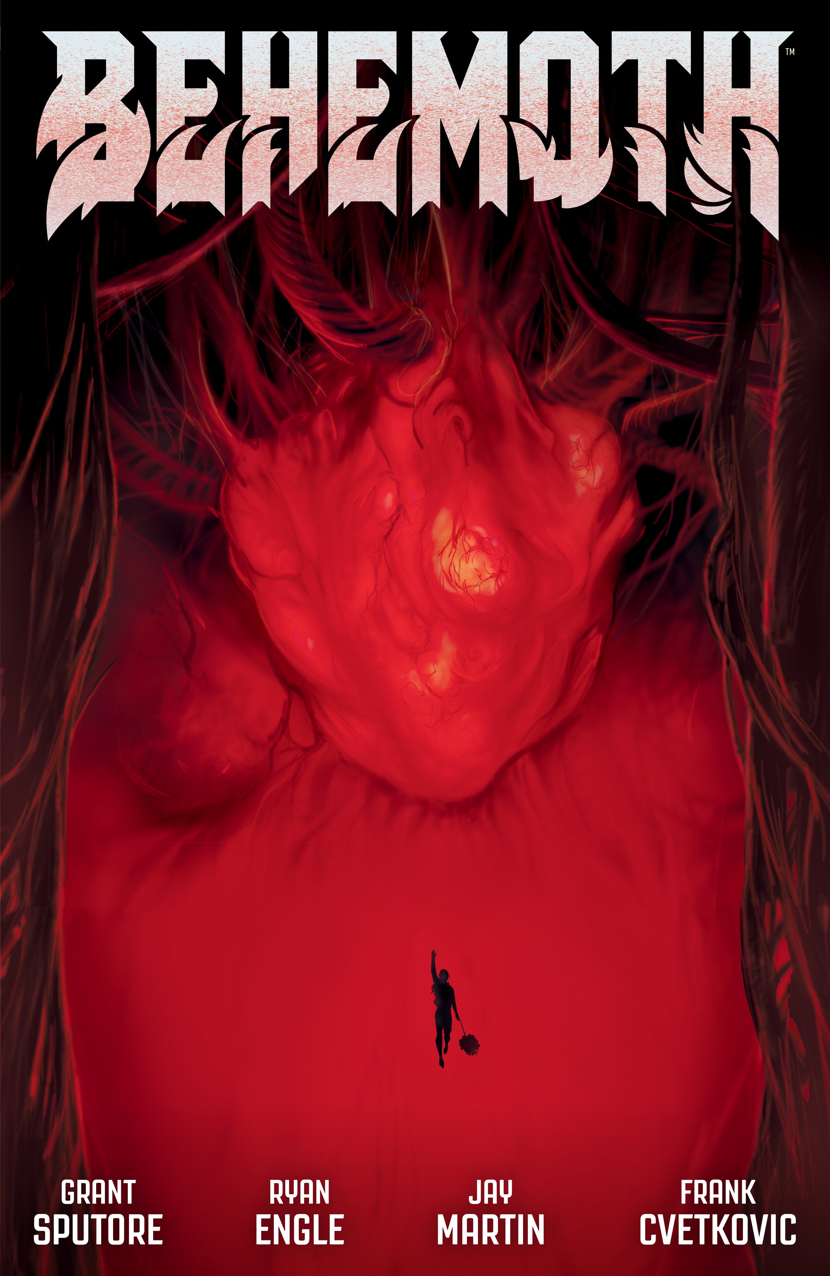 Behemoth | Odin's Place