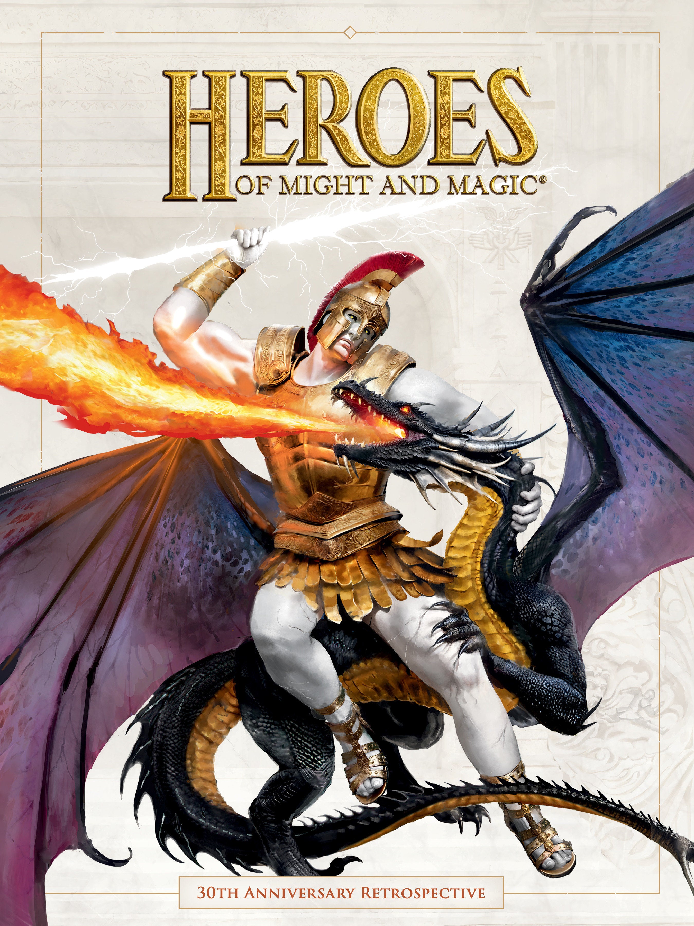 Heroes Of Might And Magic: 30th Anniversary Retrospective | Odin's Place